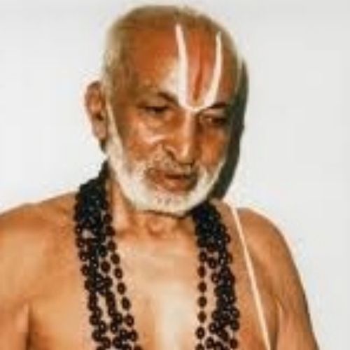 Krishnamacharya
