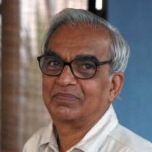 Desikachar
